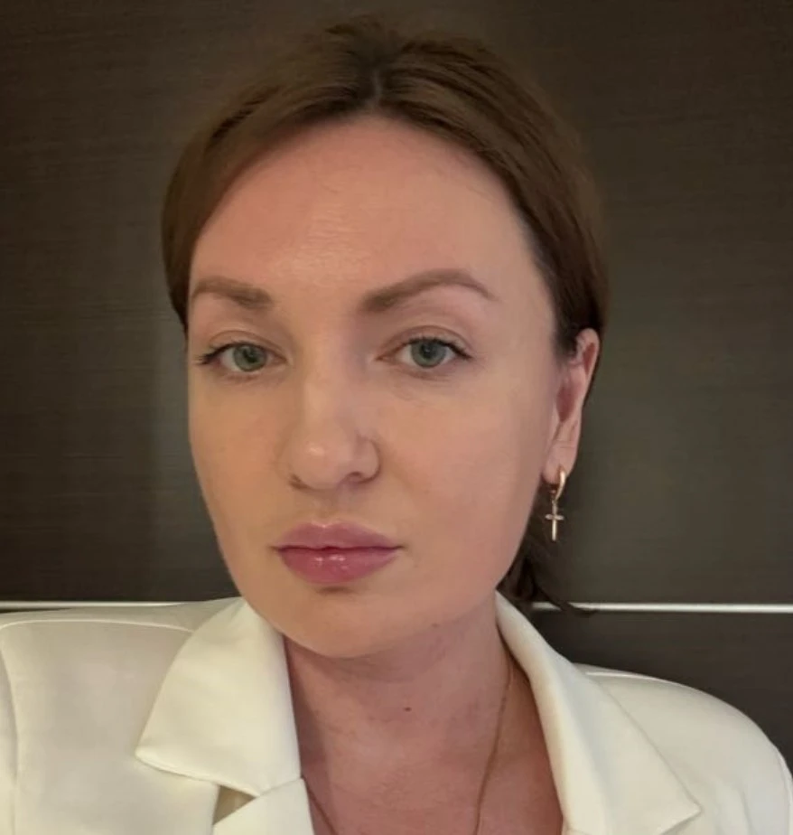 Виктория Дрогайцева